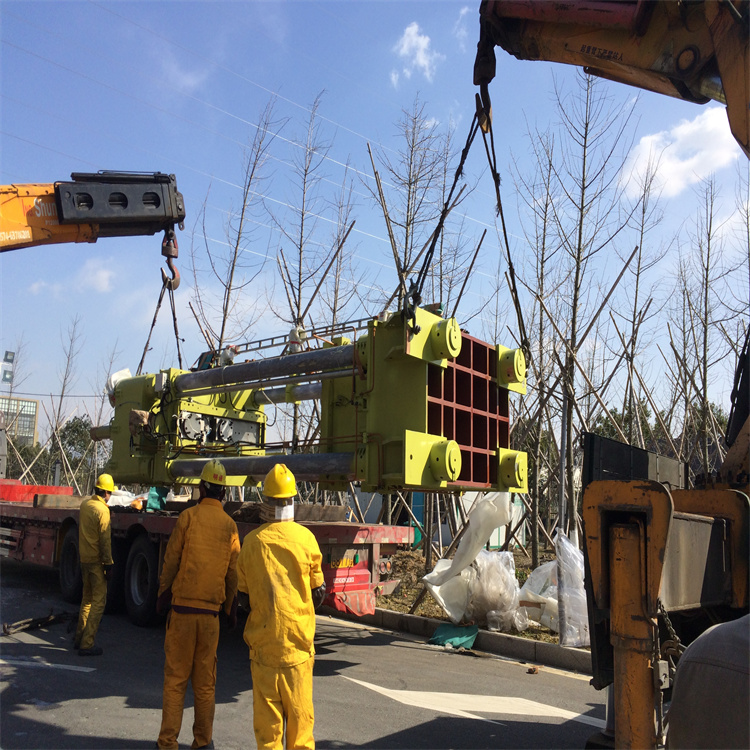 石峰本地吊车租赁公司